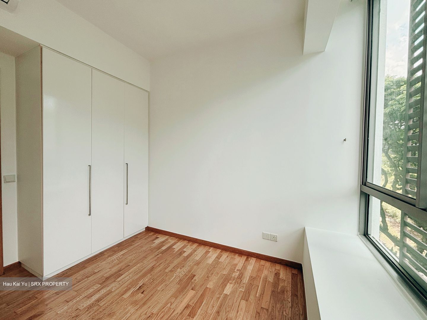 One-north Residences (D5), Apartment #541369761